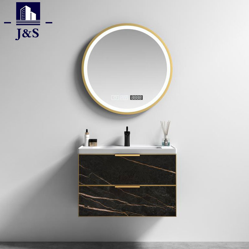 Modern Bathroom Vanity Cabinet